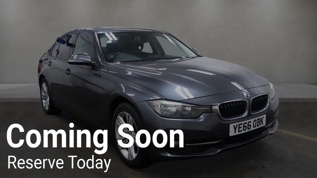 Used BMW 3 Series 2016 for sale - 77891183: Photo 7