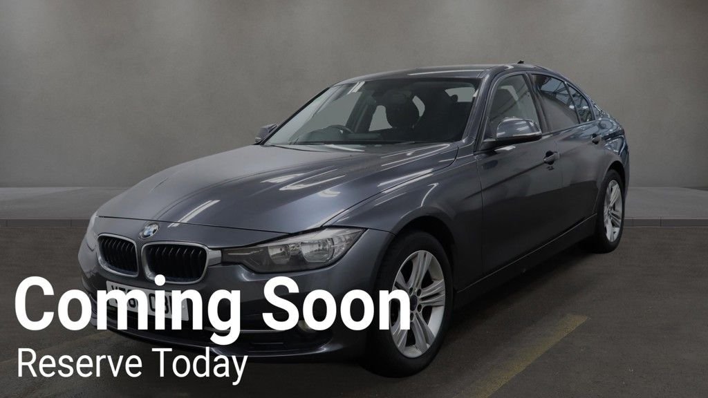 Used BMW 3 Series 2016 for sale - 77891183: Photo 8