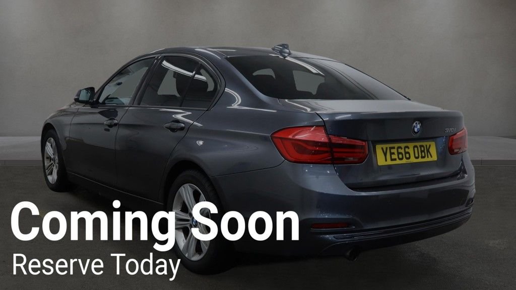 Used BMW 3 Series 2016 for sale - 77891183: Photo 9