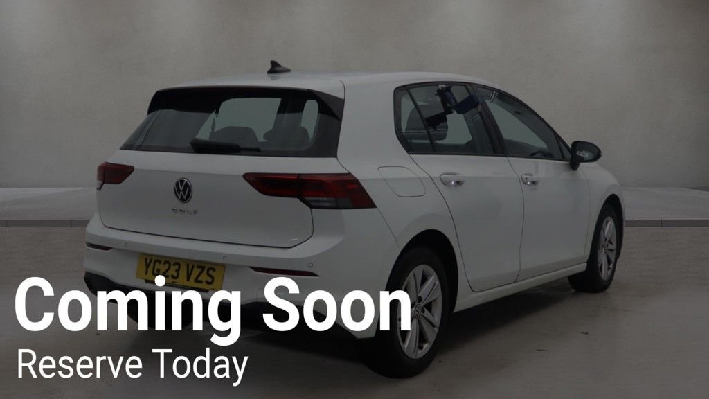 Used Volkswagen Golf 2023 for sale - 77153883: Photo 10