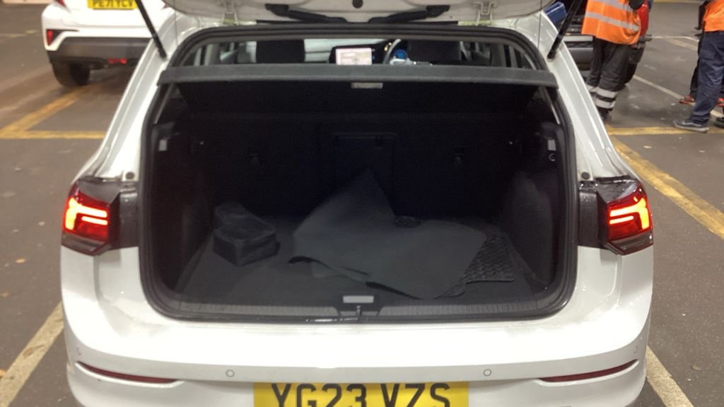 Used Volkswagen Golf 2023 for sale - 77153883: Photo 13