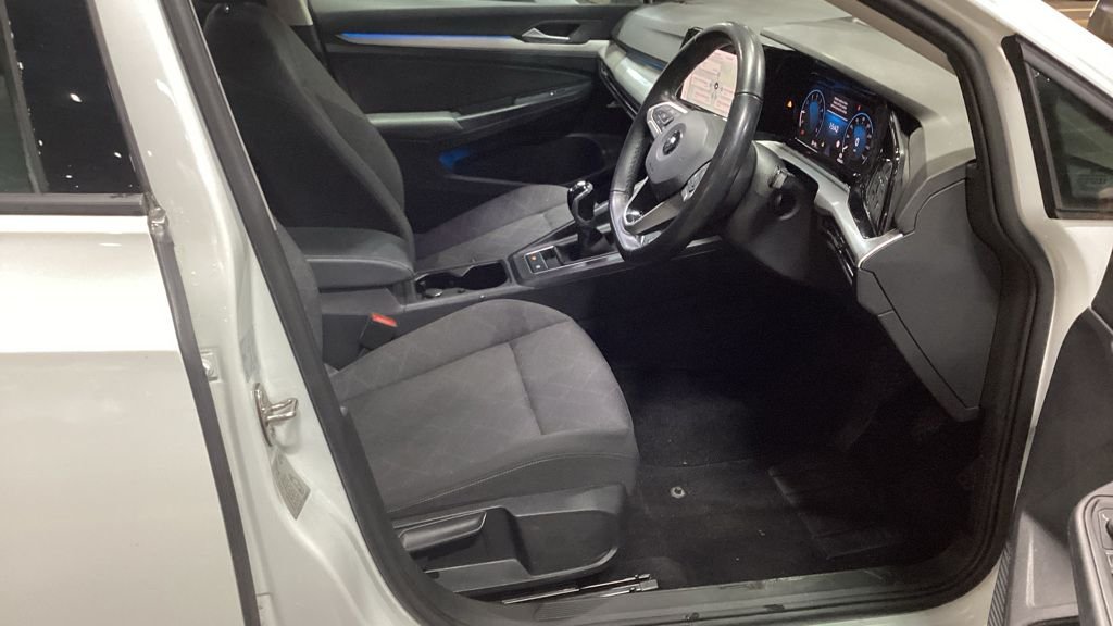 Used Volkswagen Golf 2023 for sale - 77153883: Photo 15