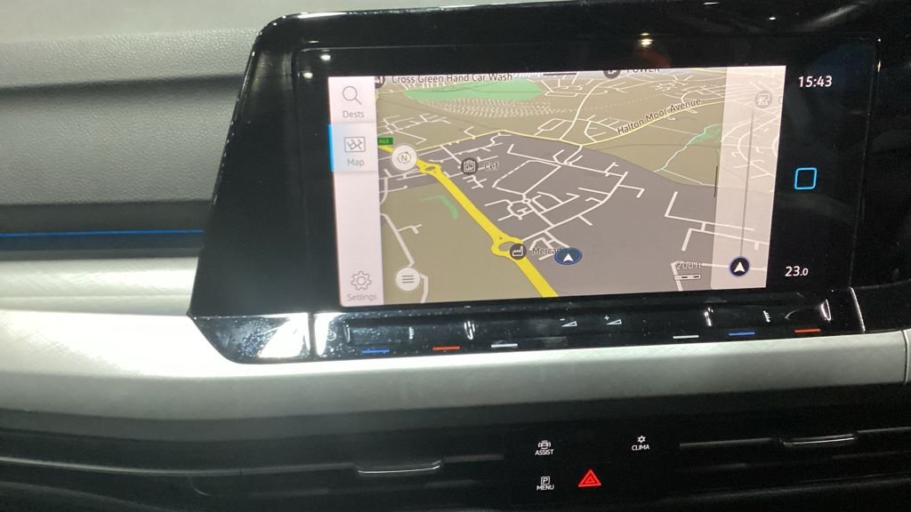 Used Volkswagen Golf 2023 for sale - 77153883: Photo 17