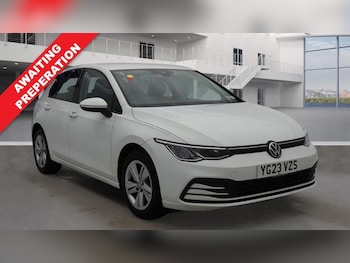 Used Volkswagen Golf 2023 for sale - 77153883: Photo