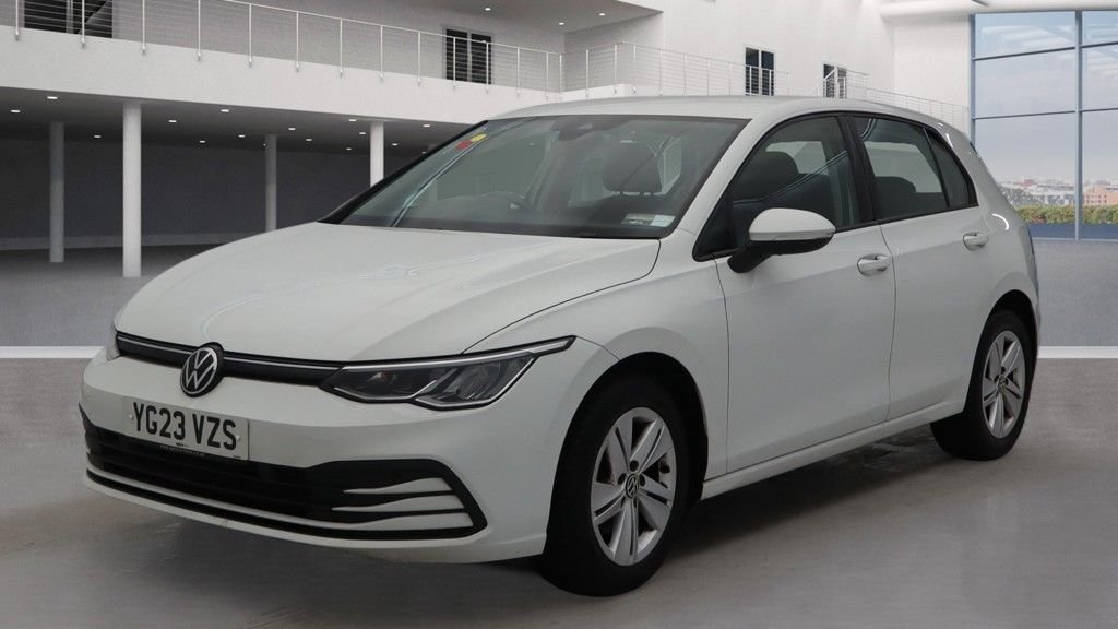 Used Volkswagen Golf 2023 for sale - 77153883: Photo 2