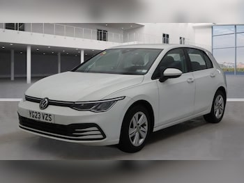 Used Volkswagen Golf 2023 for sale - 77153883: Photo