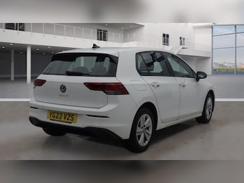 Used Volkswagen Golf 2023 for sale - 77153883: Photo