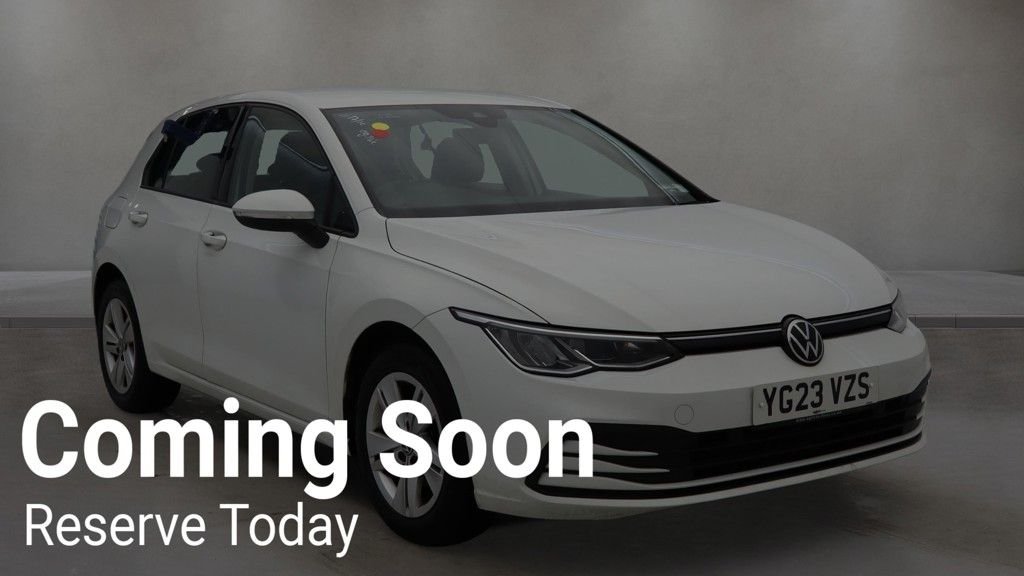 Used Volkswagen Golf 2023 for sale - 77153883: Photo 7