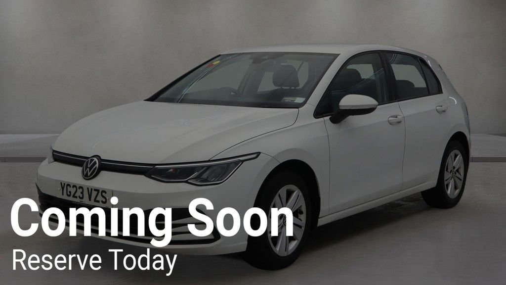 Used Volkswagen Golf 2023 for sale - 77153883: Photo 8