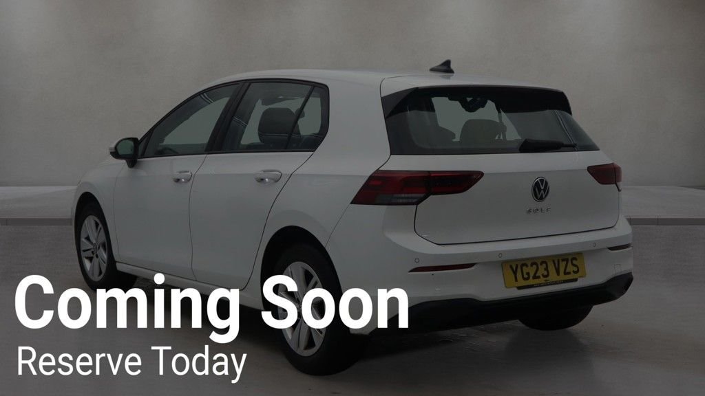 Used Volkswagen Golf 2023 for sale - 77153883: Photo 9