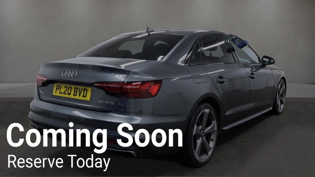 Used Audi A4 2020 for sale - 77009609: Photo 10