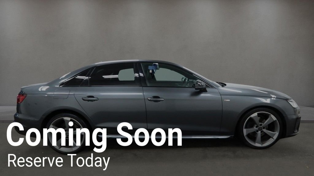 Used Audi A4 2020 for sale - 77009609: Photo 11