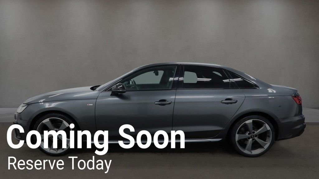 Used Audi A4 2020 for sale - 77009609: Photo 12