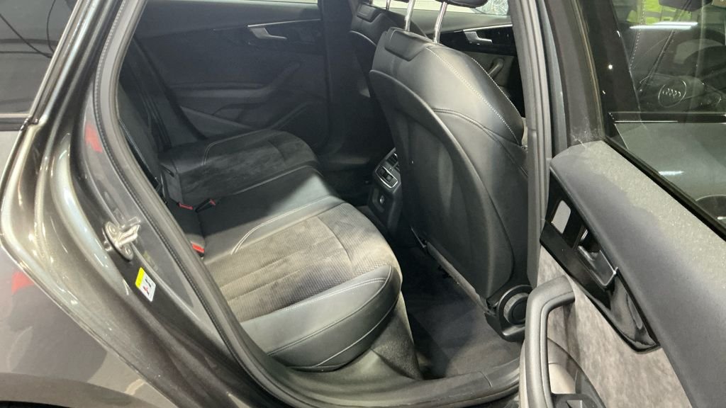 Used Audi A4 2020 for sale - 77009609: Photo 14