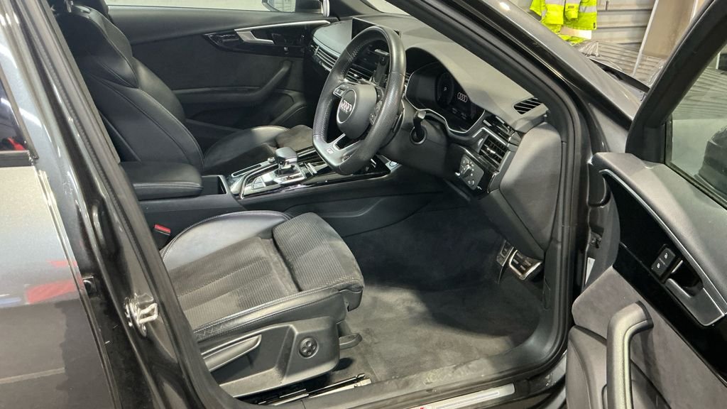 Used Audi A4 2020 for sale - 77009609: Photo 15