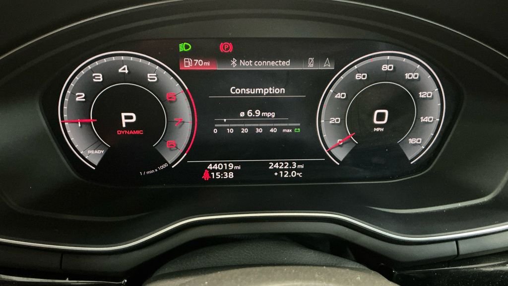 Used Audi A4 2020 for sale - 77009609: Photo 16