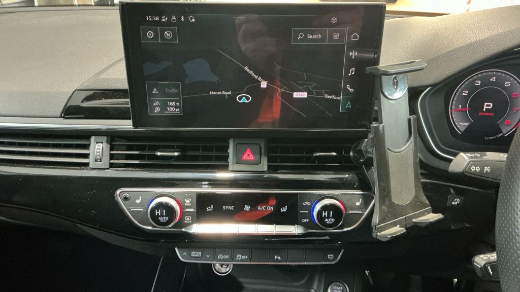 Used Audi A4 2020 for sale - 77009609: Photo 17