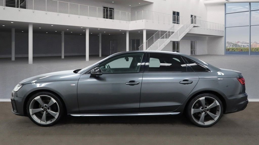 Used Audi A4 2020 for sale - 77009609: Photo 6