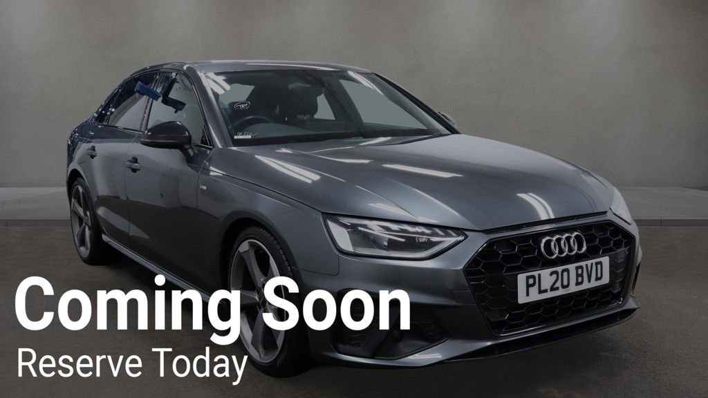 Used Audi A4 2020 for sale - 77009609: Photo 7