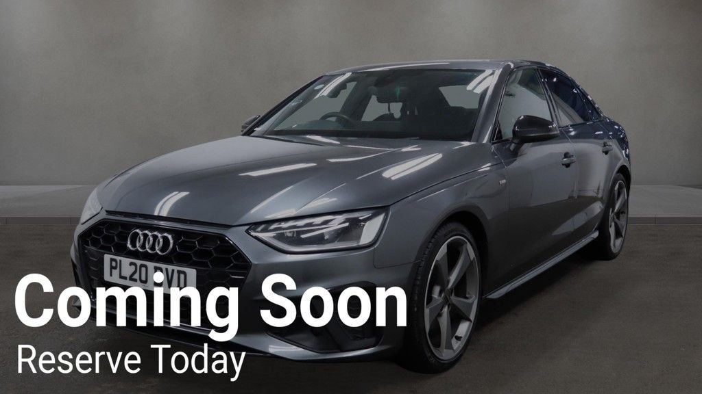 Used Audi A4 2020 for sale - 77009609: Photo 8