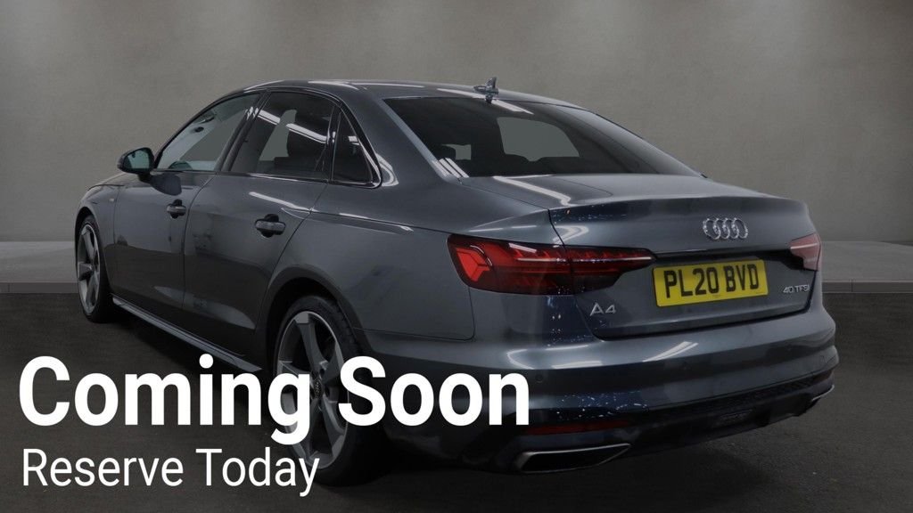 Used Audi A4 2020 for sale - 77009609: Photo 9