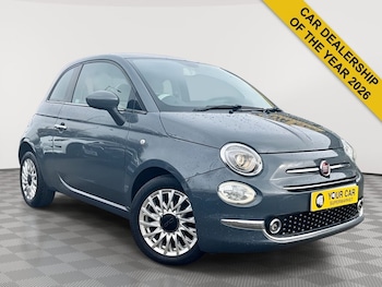 Used Fiat 500 2019 for sale - 79114280: Photo