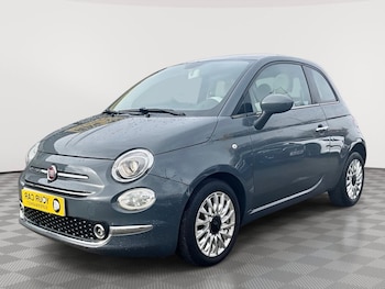 Used Fiat 500 2019 for sale - 79114280: Photo
