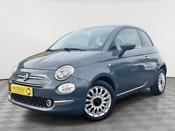 Used Fiat 500 2019 for sale - 79114280: Photo