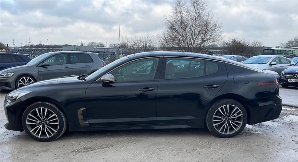 Used Kia Stinger 2019 for sale - 77898958: Photo 3