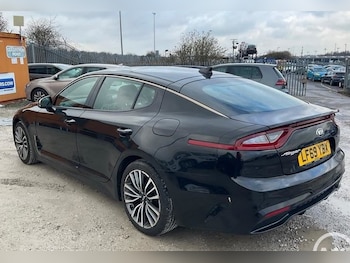 Used Kia Stinger 2019 for sale - 77898958: Photo