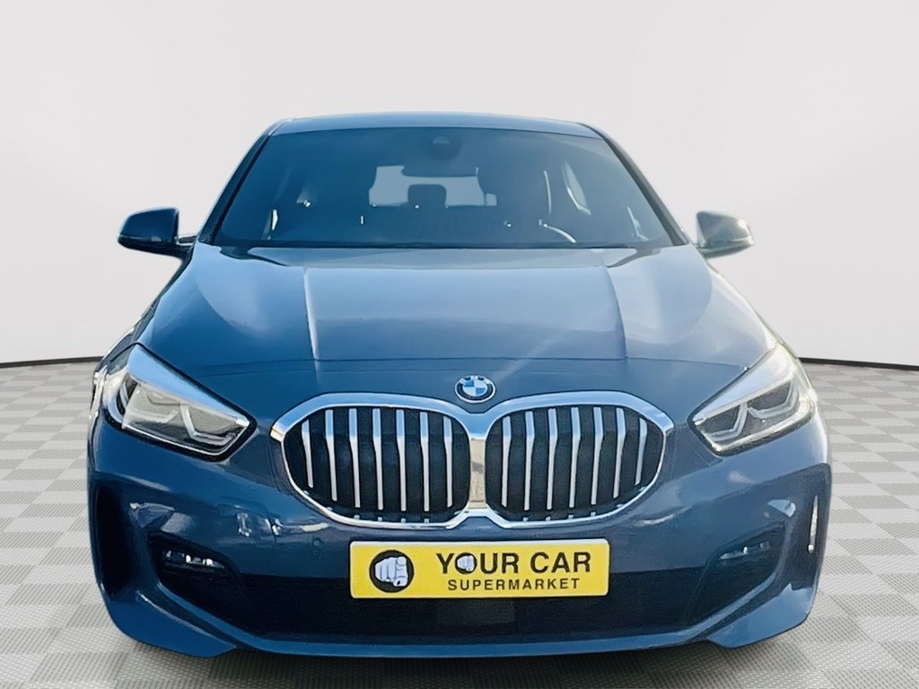 Used BMW 1 Series 2021 for sale - 77009706: Photo 10