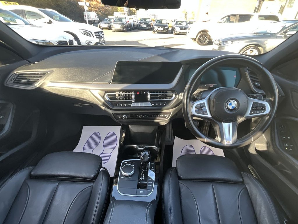 Used BMW 1 Series 2021 for sale - 77009706: Photo 12