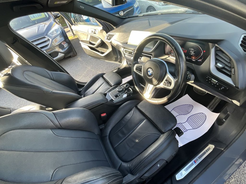 Used BMW 1 Series 2021 for sale - 77009706: Photo 13