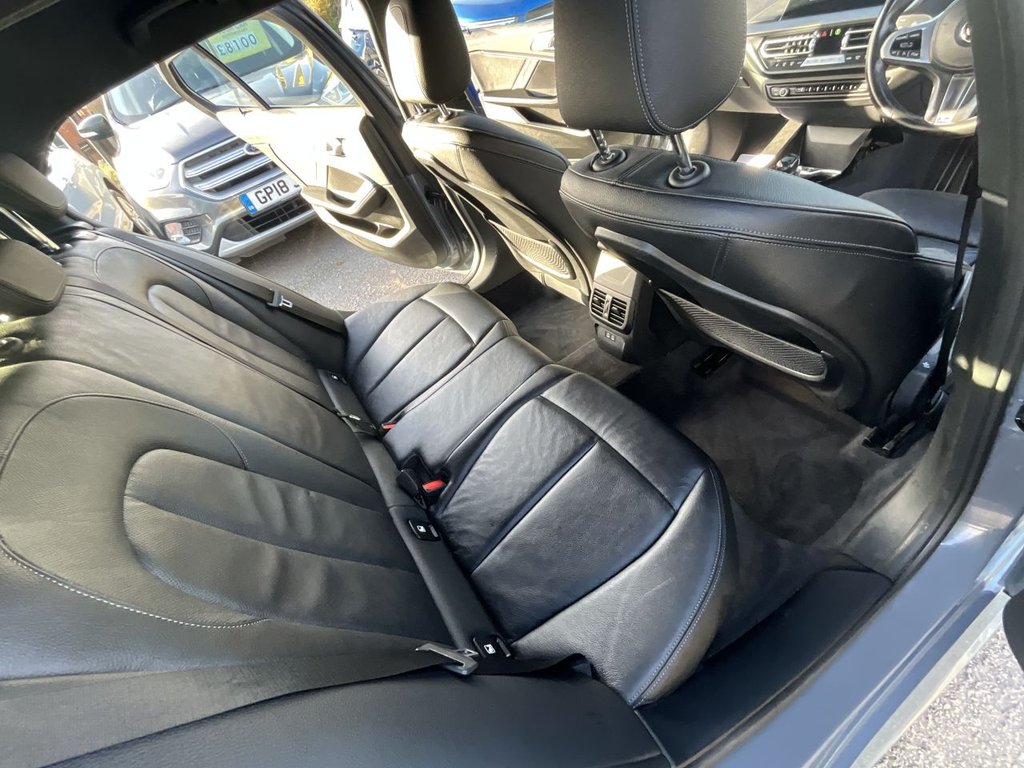 Used BMW 1 Series 2021 for sale - 77009706: Photo 14