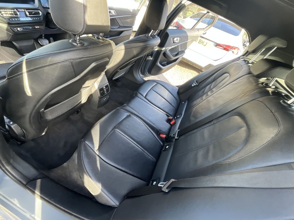 Used BMW 1 Series 2021 for sale - 77009706: Photo 15