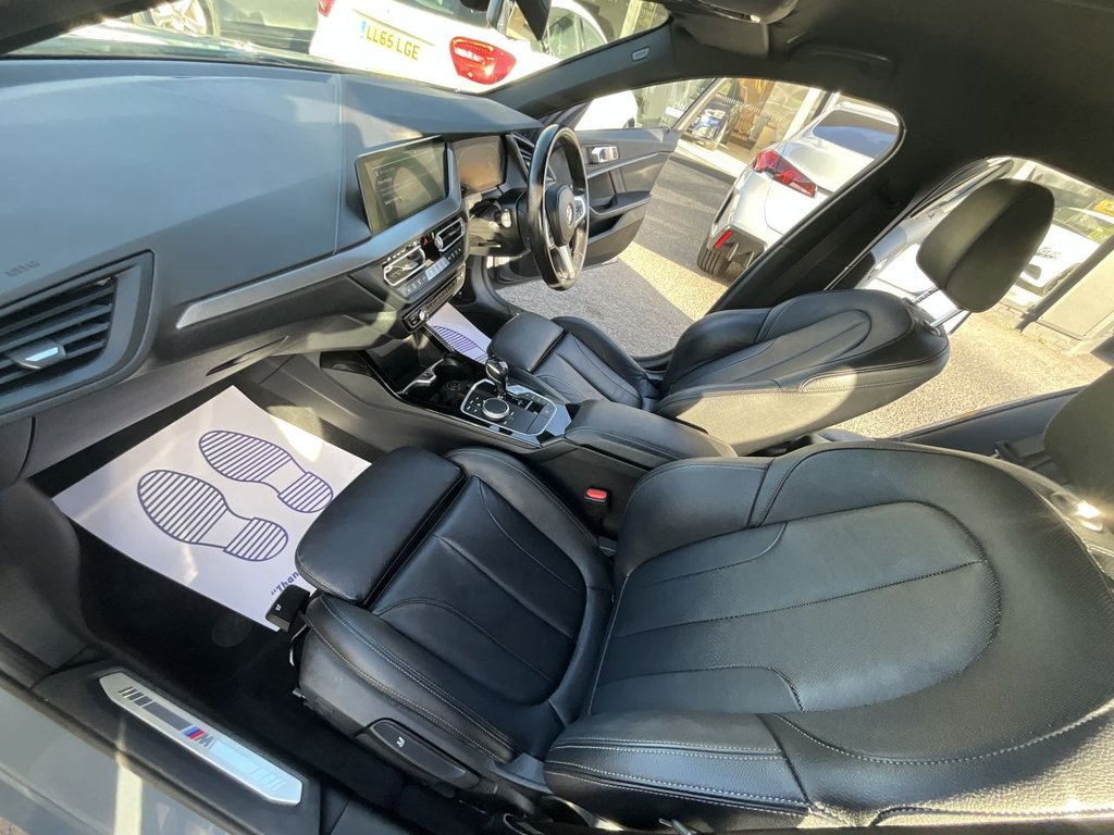 Used BMW 1 Series 2021 for sale - 77009706: Photo 16