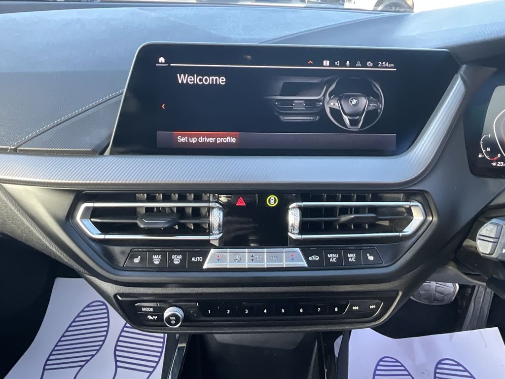 Used BMW 1 Series 2021 for sale - 77009706: Photo 24