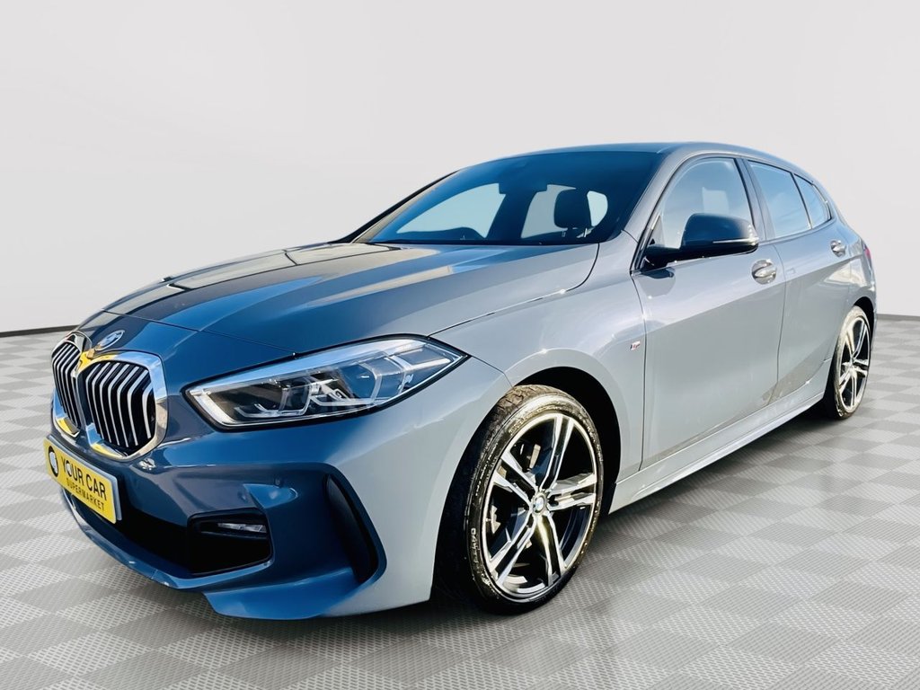 Used BMW 1 Series 2021 for sale - 77009706: Photo 3