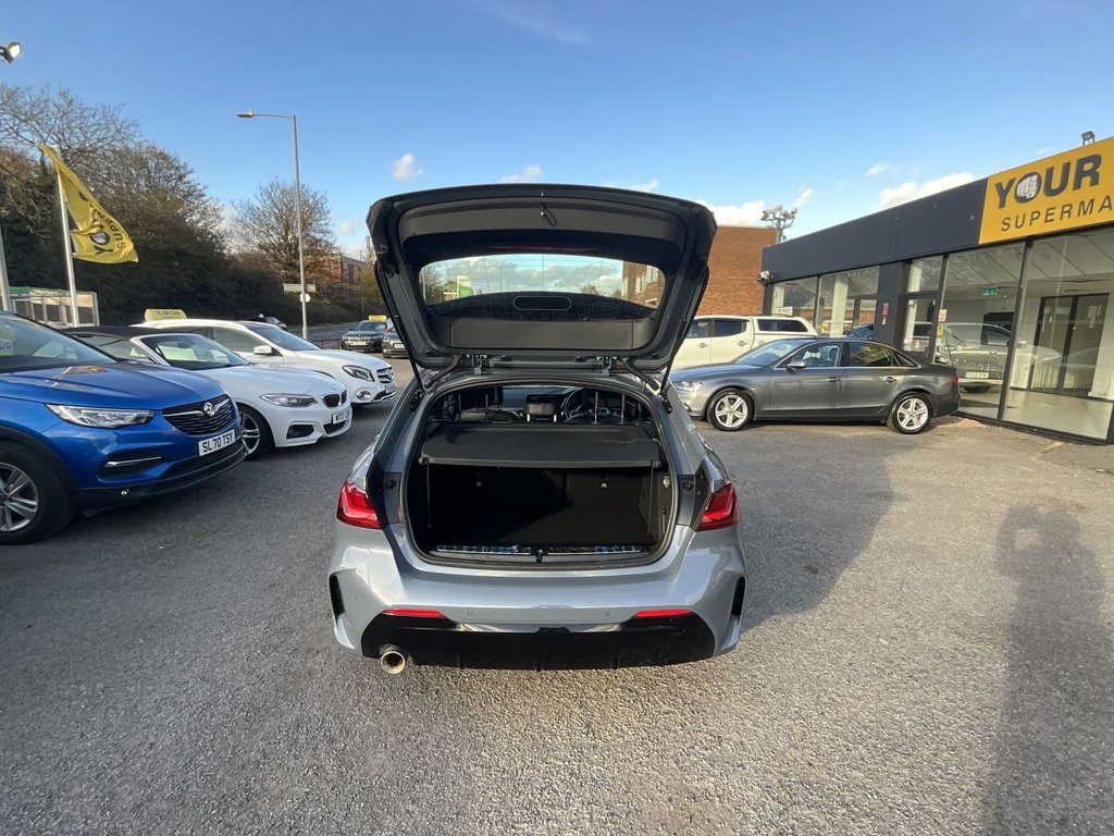 Used BMW 1 Series 2021 for sale - 77009706: Photo 30