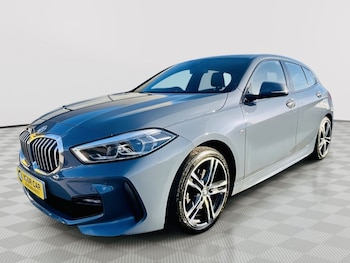 Used BMW 1 Series 2021 for sale - 77009706: Photo