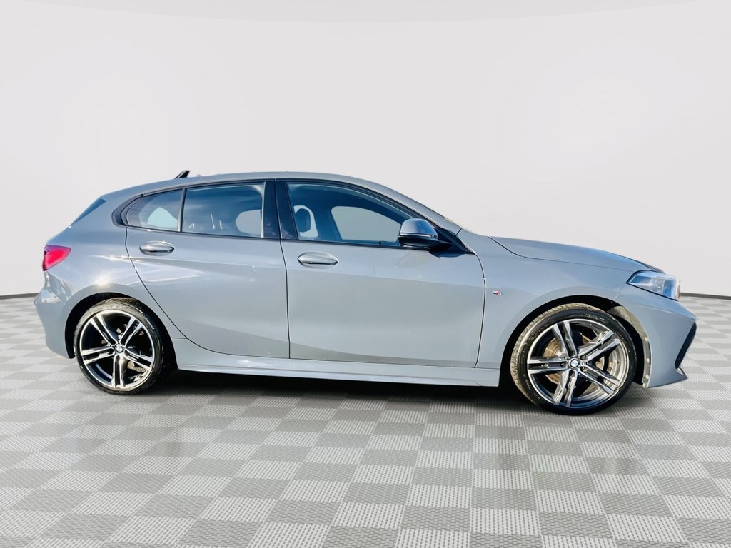 Used BMW 1 Series 2021 for sale - 77009706: Photo 5