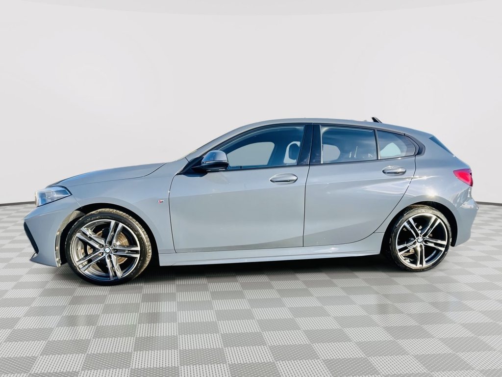 Used BMW 1 Series 2021 for sale - 77009706: Photo 6