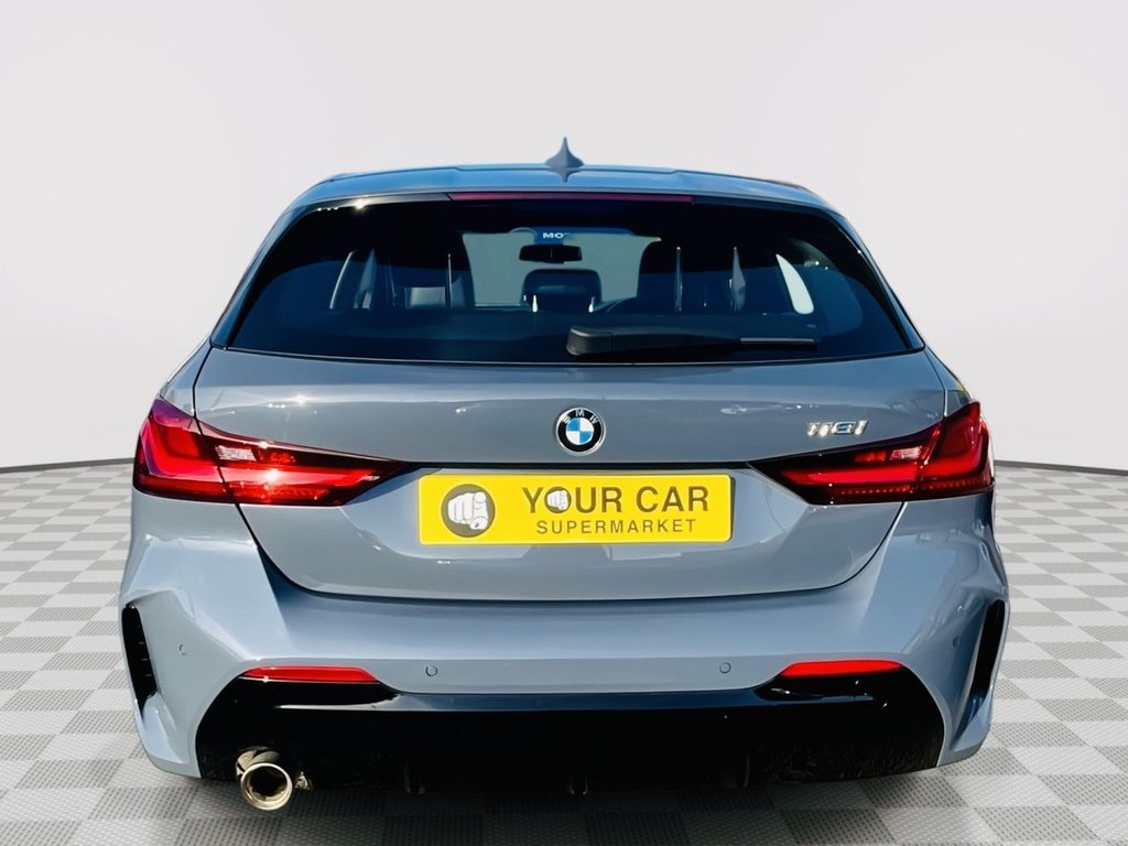 Used BMW 1 Series 2021 for sale - 77009706: Photo 7