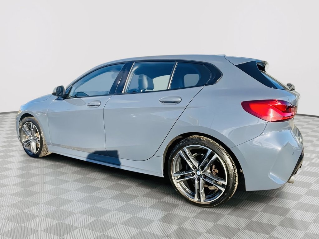 Used BMW 1 Series 2021 for sale - 77009706: Photo 8