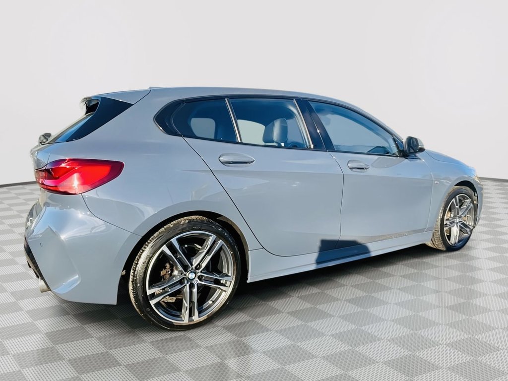 Used BMW 1 Series 2021 for sale - 77009706: Photo 9