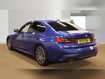 Used BMW 3 Series 2019 for sale - 79723211: Photo