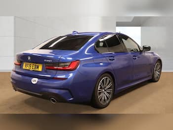 Used BMW 3 Series 2019 for sale - 79723211: Photo