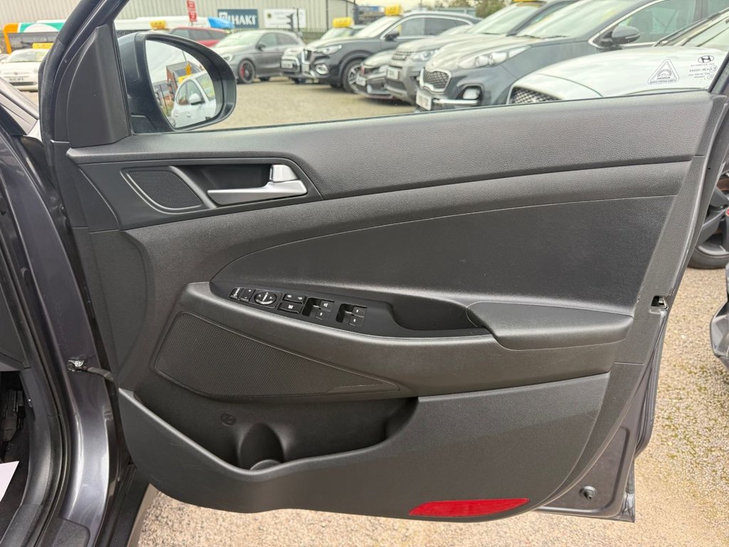 Used Hyundai TUCSON 2018 for sale - 77798238: Photo 16