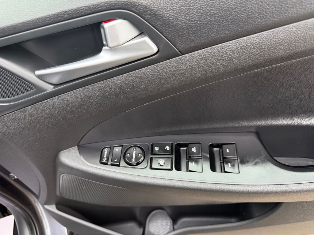 Used Hyundai TUCSON 2018 for sale - 77798238: Photo 17