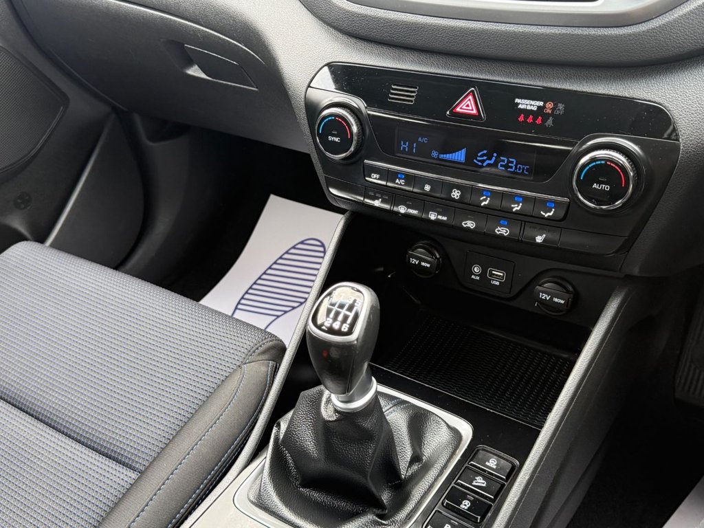 Used Hyundai TUCSON 2018 for sale - 77798238: Photo 19